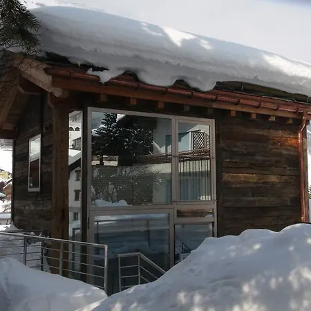 Little Dream House Domek alpejski *