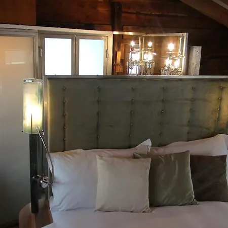 Little Dream House Zermatt